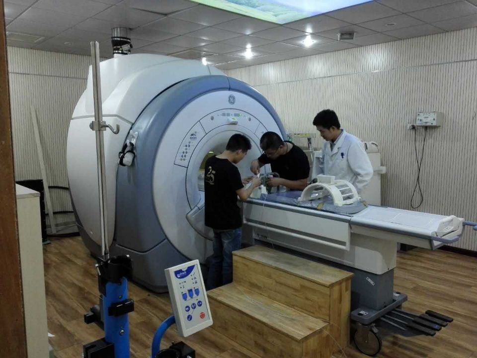 熱療射頻高精度光纖測(cè)溫(圖1) 熱療射頻高精度光纖測(cè)溫(圖1)